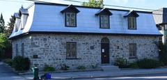 Aylen-Heney Cottage