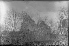 Nydala Abbey