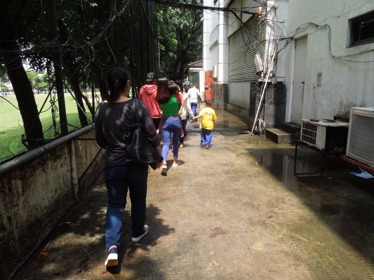 Wall of Heroes displaying Philippine Medal of Valor awardees plaques at Bulwagang Heneral Arturo T. Enrile, Armed Forces of the Philippines Museum