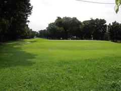 Camp Aguinaldo AFP Museum and Multi-Purpose Theater with St. Ignatius Cathedral in Quezon City