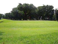 Camp Aguinaldo AFP Museum and Multi-Purpose Theater in Quezon City