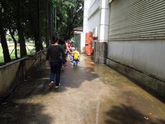 Camp Aguinaldo