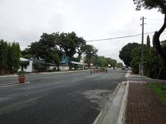 Camp Aguinaldo AFP Museum and Multi-Purpose Theater General Headquarters Building in Quezon City