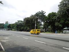 Camp Aguinaldo AFP Museum and Multi-Purpose Theater in Quezon City Philippines
