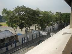 Camp Crame