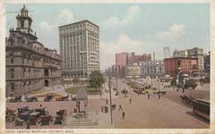 Campus Martius