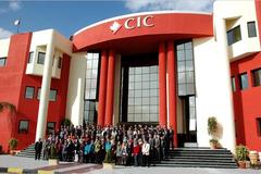 Canadian International College