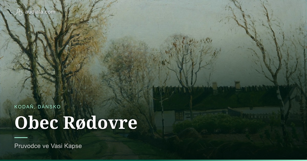Photo of Rødovre Municipality