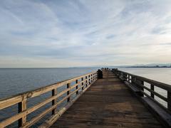 Candlestick Point State Recreation Area