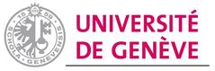 Logo of the University of Geneva