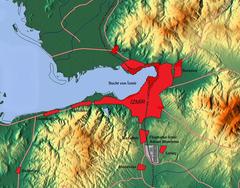 İzmir Adnan Menderes Airport