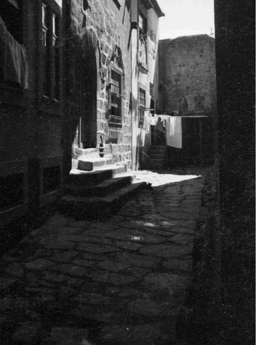 Casa Do Beco Dos Redemoinhos