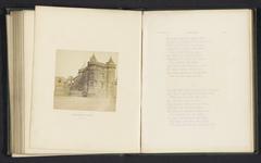 Holyrood Palace