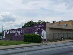 Center For Puppetry Arts