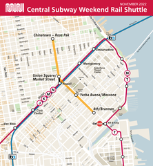 Central Subway