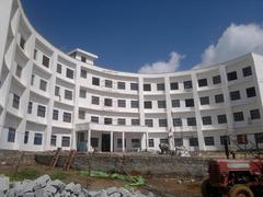 Central University Of Jharkhand