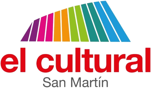 Logo of Cultural Center San Martin