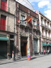 Centro Cultural De España