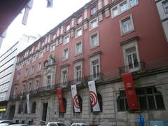 Centro Galego De Artes Da Imaxe
