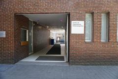 Centro De Capacitación Cinematográfica