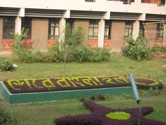 Bangladesh University Of Engineering And Technology