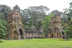 Prasat Suor Prat