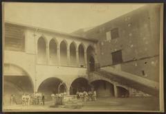 Palace Of The Kings Of Majorca