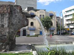 Chapultepec Aqueduct