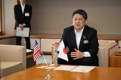 Consulate-General Of The United States, Osaka-Kobe