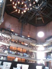 Historic Charles Street Jail in Boston Massachusetts
