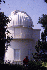 Nice Observatory