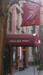 Cherry Lane Theatre