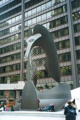 Chicago Picasso