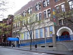 |
  Children'S Museum Of Manhattan