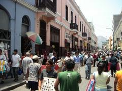 Barrio Chino