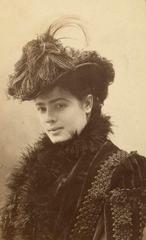 Portrait of Helena Marcello