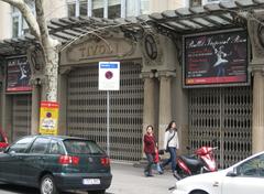 Teatre Tívoli