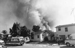 Pacific Southwest Airlines Flight 182