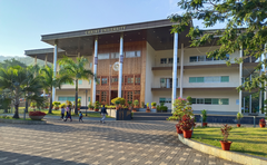 Christ University