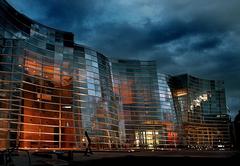 Christchurch Art Gallery