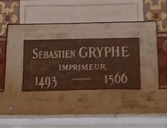 Museum Of Fine Arts Of Lyon