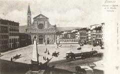 Piazza Santa Maria Novella