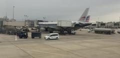 Philadelphia International Airport