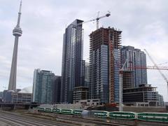 Cityplace, Toronto
