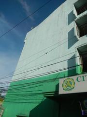 City University of Pasay campus building located on Pasadeña Street beside Pasay City West High School