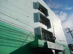 City University of Pasay building along Pasadeña Street in Pasay City, Philippines