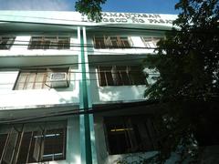 City University Of Pasay