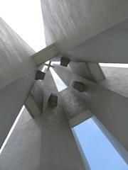 Civilian War Memorial