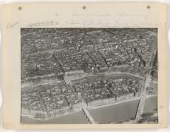 Pont De La Tournelle