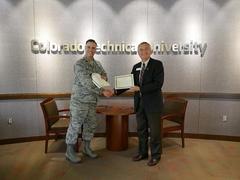Colorado Technical University